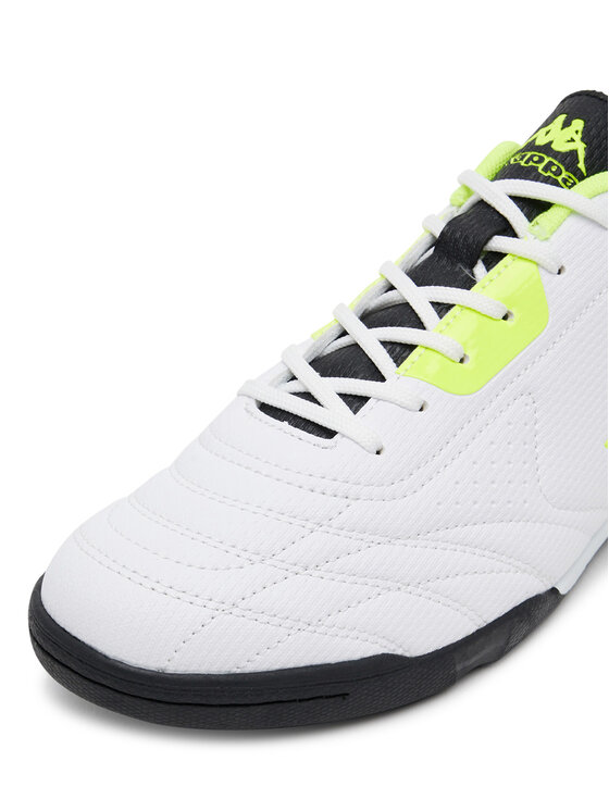 Kappa Kappa Sneakers SJ-F911-3 Weiß