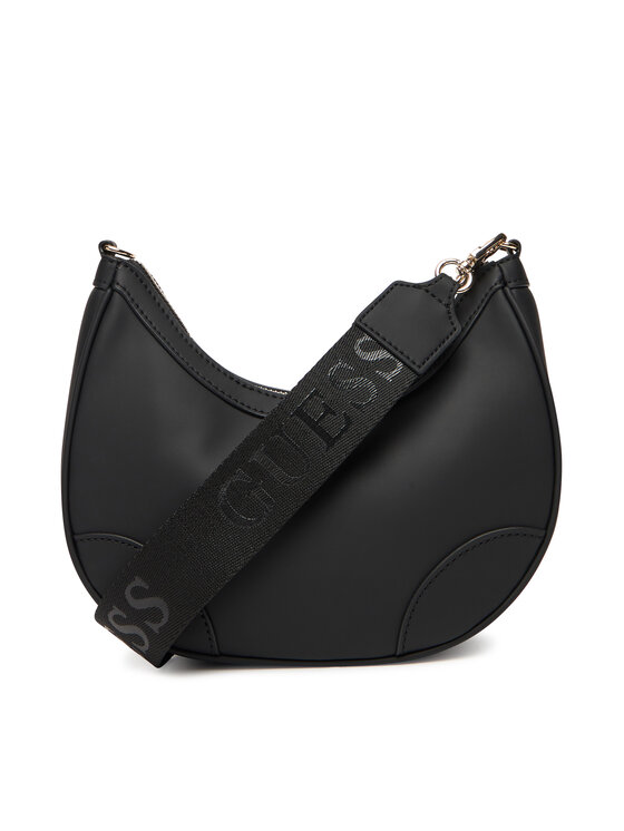 Guess Guess Torebka J5YZ05 WGVT0 Czarny