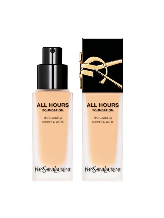 Saint Laurent Saint Laurent All Hours Foundation Luminous Matte Podkład LN4