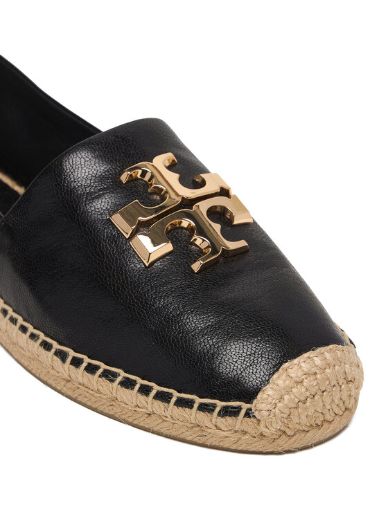 Tory Burch Tory Burch Espadrilky Eleanor 161758 Čierna