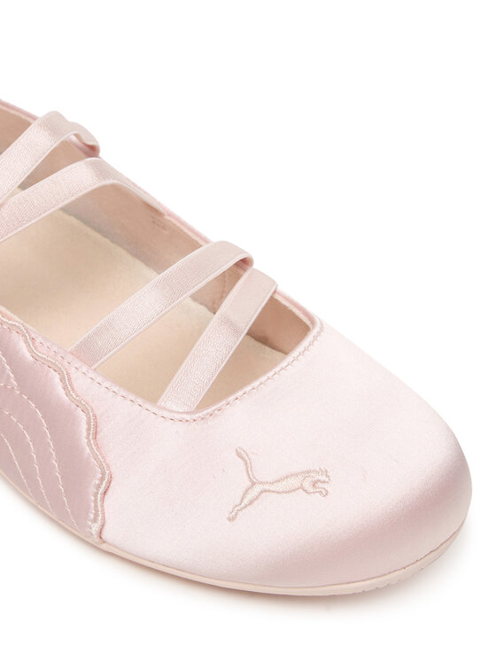 Puma Puma Балетки Speedcat Venus Ballet 406853 01 Рожевий