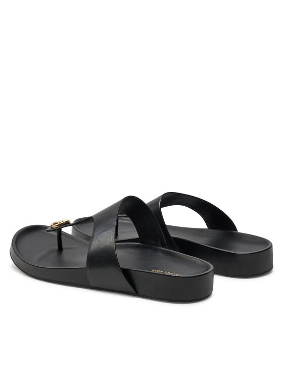 MICHAEL Michael Kors Zehentrenner 40S4LCFS4L Schwarz | Modivo.de 