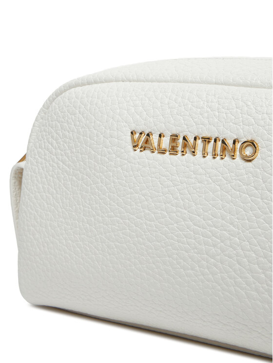 Valentino Valentino Torebka Blossom Re VBS8P215 Biały