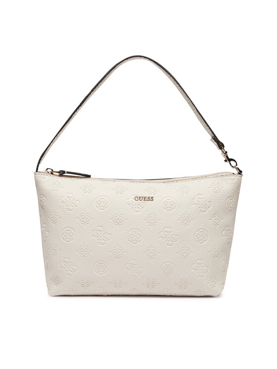 Guess Guess Ročna torba HWPG93 18290 Écru