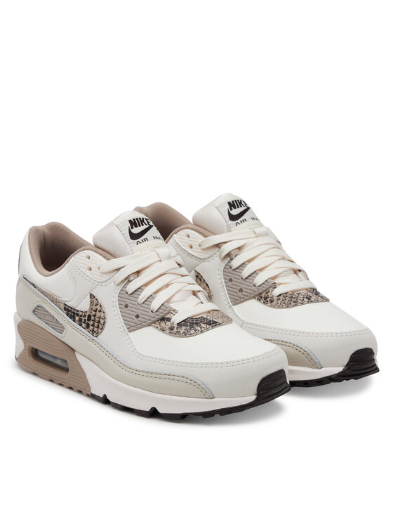 Nike Nike Sneakersy Air Max 90 Amd 2 HV4915 Écru