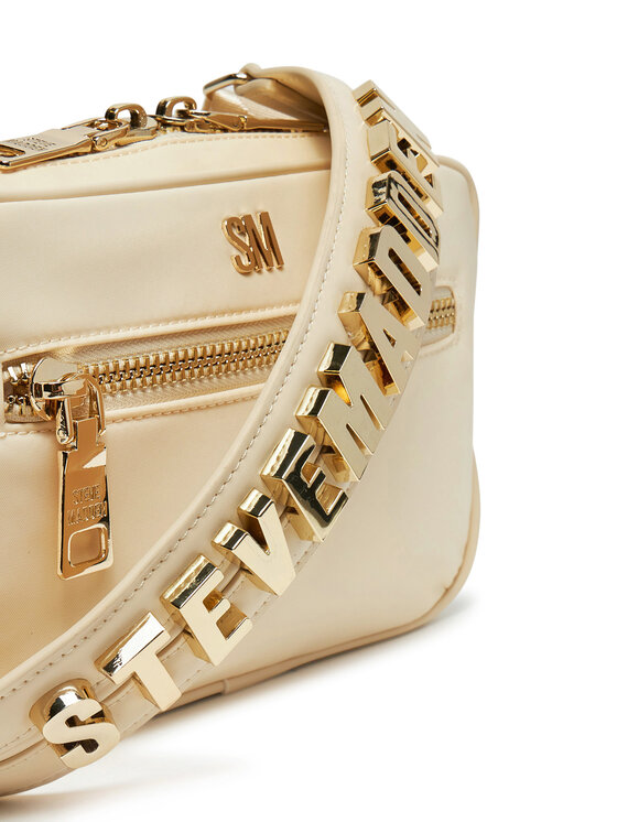 Steve Madden Steve Madden Borsetta Bbanks SM13001126 Écru