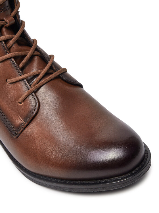 Josef Seibel Josef Seibel Ботильйони Simona 05 64505 Коричневий