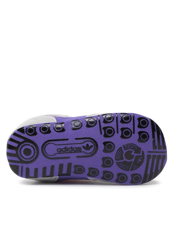 adidas adidas Αθλητικά Zx 8000 Crib GX5312 Γκρι