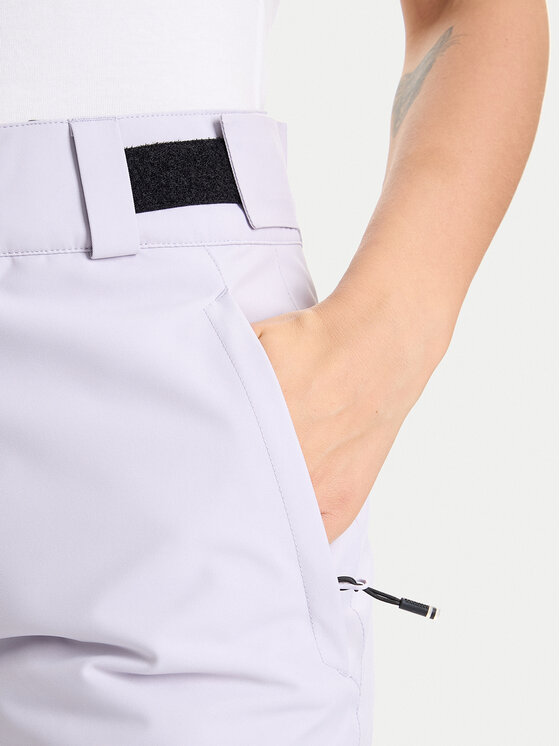 Rossignol Rossignol Pantaloni da sci RLOWP05 Viola Regular Fit