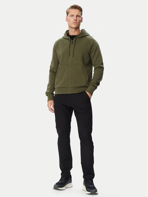 BOSS BOSS Pluus Saggy 50565305 Khakivärviline Regular Fit