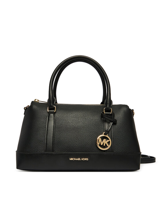 MICHAEL Michael Kors Torebka Andie 30S6G3PS2V Czarny