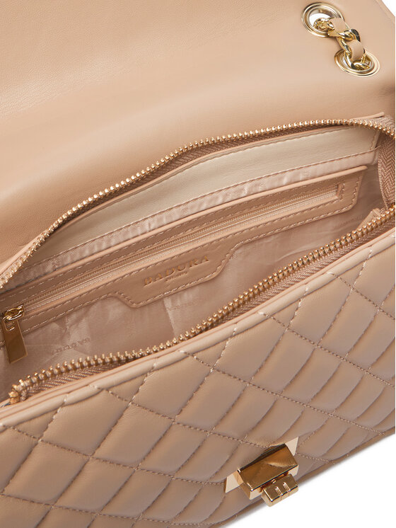 Badura Badura Borsetta TYL00490 Beige
