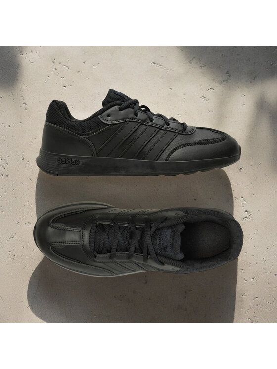 adidas adidas Tenisice Tensaur Switch JH9251 Crna