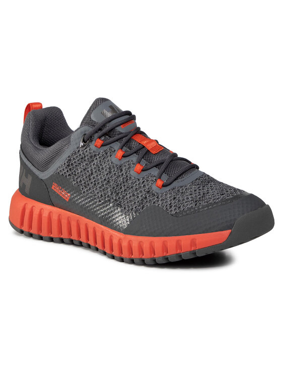 Helly Hansen Helly Hansen Scarpe da trekking Vanir Hegira Ht 115-07.964 Grigio
