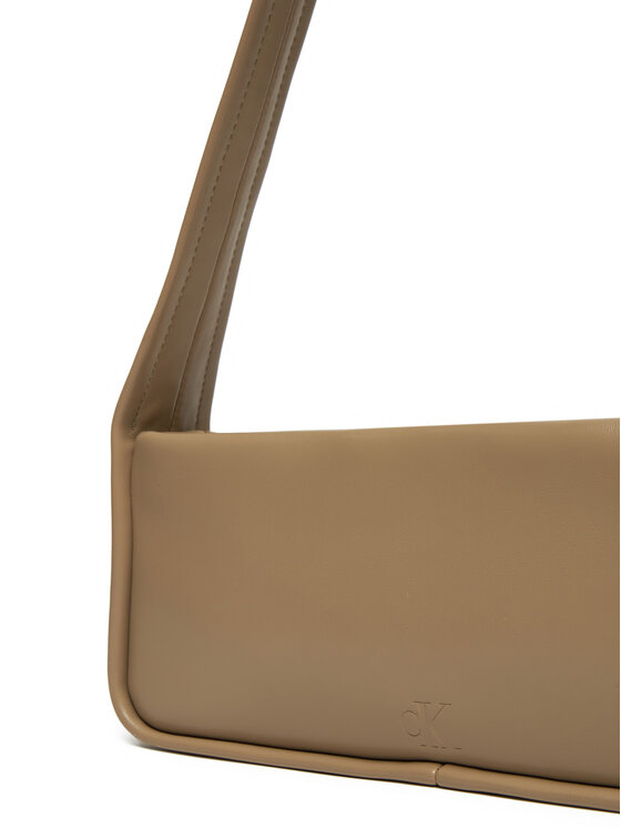 Calvin Klein Jeans Calvin Klein Jeans Ročna torba K60K613055 Bež