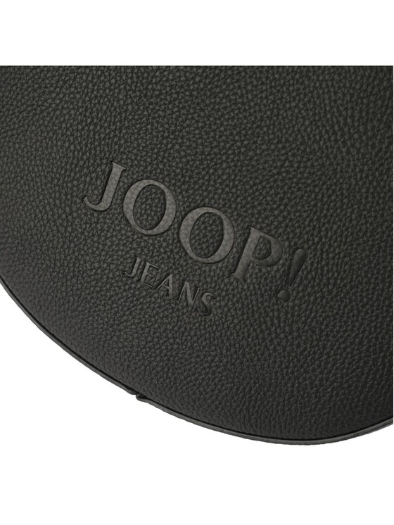 JOOP! Jeans JOOP! Jeans Saszetka 304822 Czarny