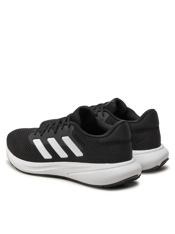 adidas adidas Scarpe running Response Runner IH3579 Nero