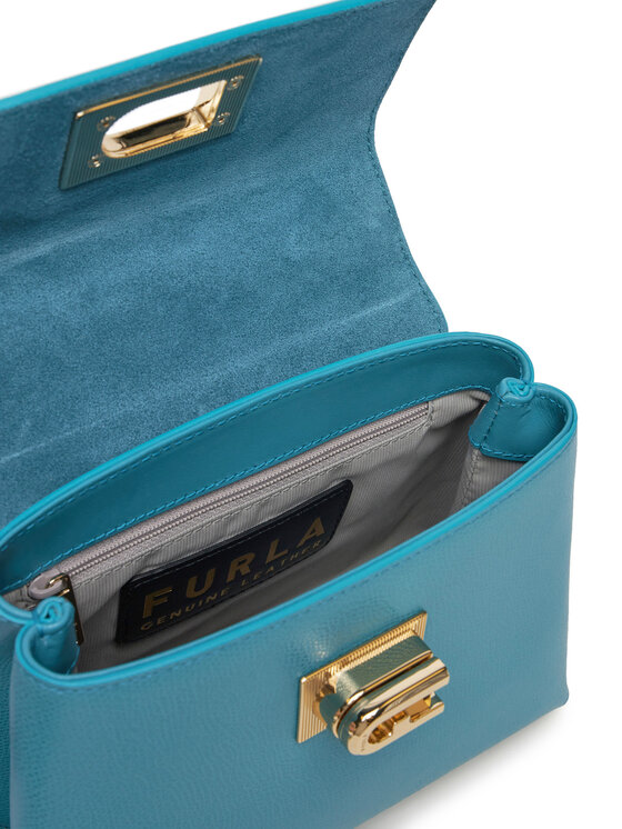 Furla Furla Ročna torba 1927 WB00109 ARE000 TR400 Modra