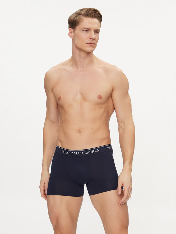 Polo Ralph Lauren Polo Ralph Lauren Set di 5 boxer 714864292009 Multicolore