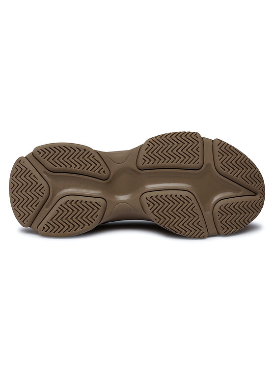 Steve Madden Steve Madden Laisvalaikio batai Match SM11000442-04004-02C Ruda