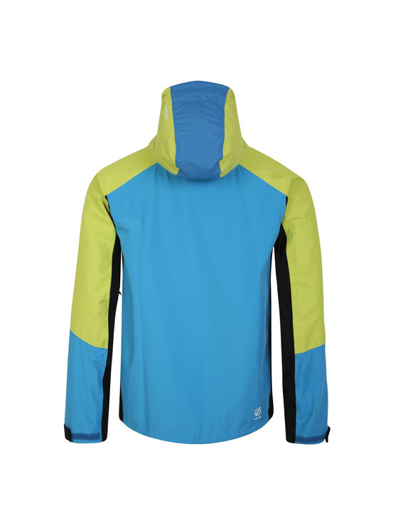 Dare2B Dare2B Kurtka outdoor Cornice Niebieski Ergonomic Fit
