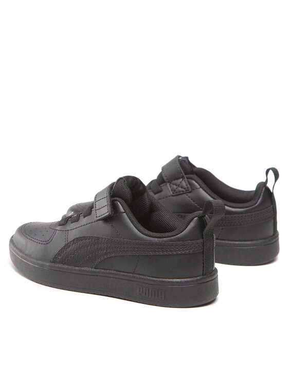 Puma Puma Sneakersy Rickie Ac Ps 385836 02 Czarny