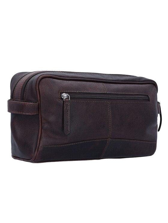 The Chesterfield Brand The Chesterfield Brand Torba 157601 Brązowy