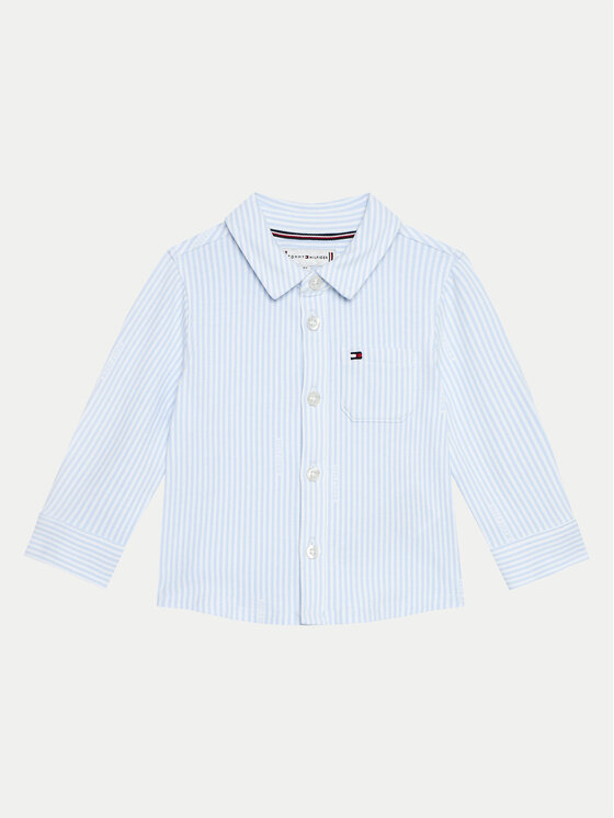Tommy Hilfiger Tommy Hilfiger Otroški komplet KN0KN01930 Pisana Regular Fit