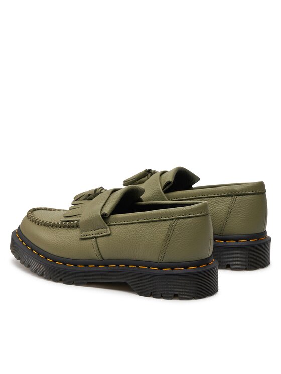 Dr. Martens Dr. Martens Mokasinai Adrian Virginia 31703357 Chaki