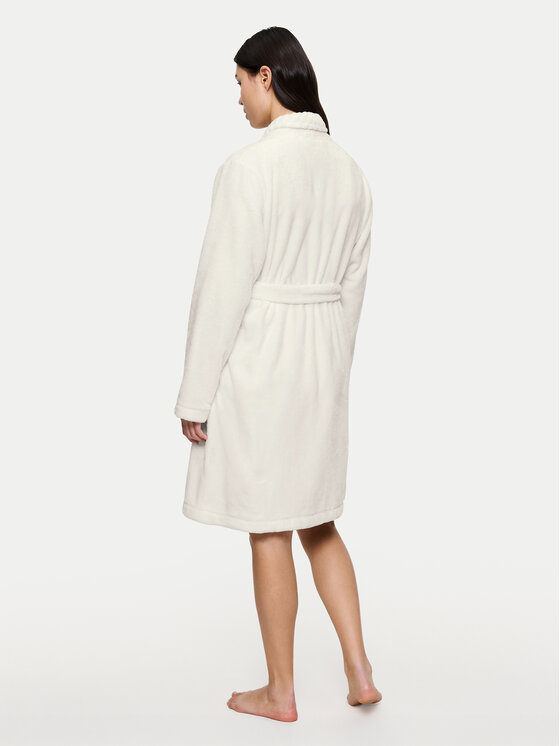 Triumph Triumph Hommikumantel Robes 10216526 Valge