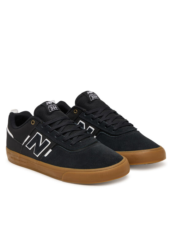 New Balance New Balance Tenisky NM306ZUC Černá