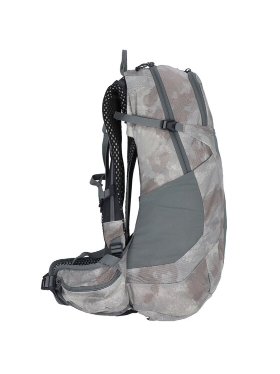 Jack Wolfskin Jack Wolfskin Plecak 275134 Srebrny
