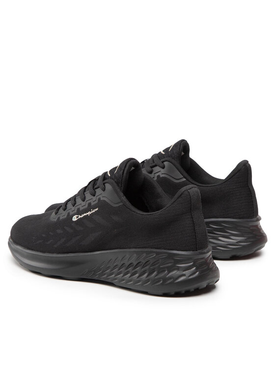 Sneakers Core Element S21930-CHA-KK002 Nero