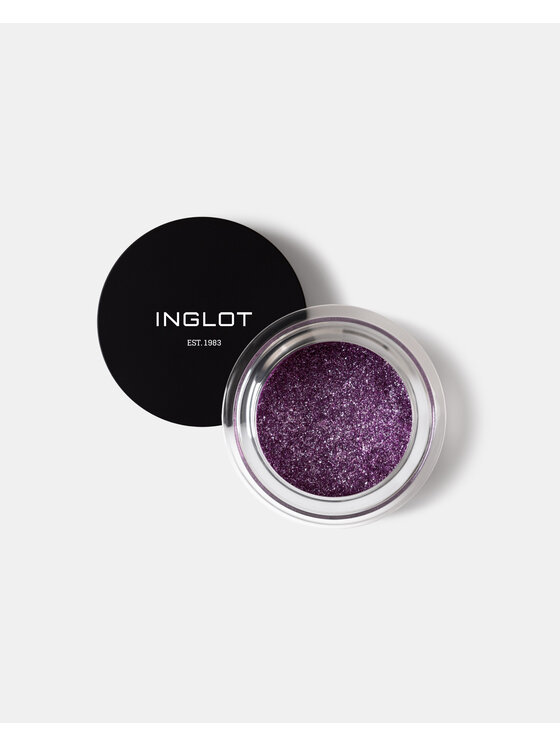 INGLOT INGLOT Powder Pigment Cień do powiek 406