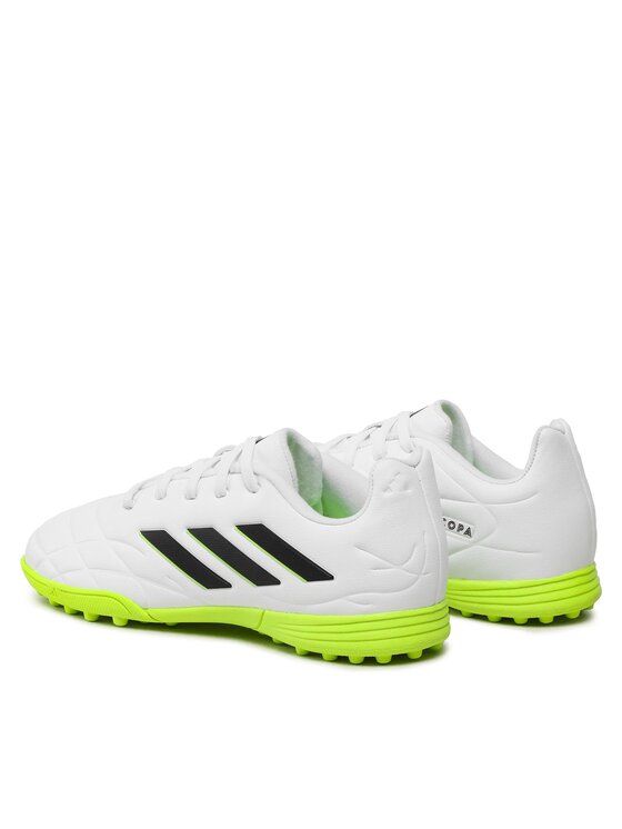 adidas adidas Buty do piłki nożnej Copa Pure II.3 Turf Boots GZ2543 Biały