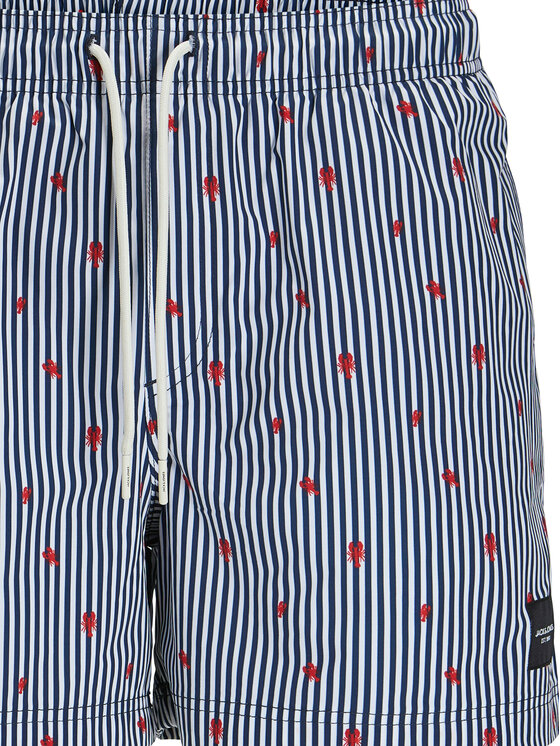 Jack&Jones Jack&Jones Kupaće gaće i hlače Maui 12272933 Tamnoplava Regular Fit