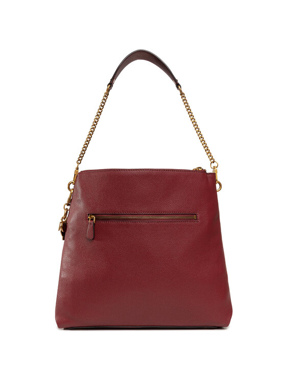Guess Guess Soma Destiny (VB) HWVB78 78020 Bordo