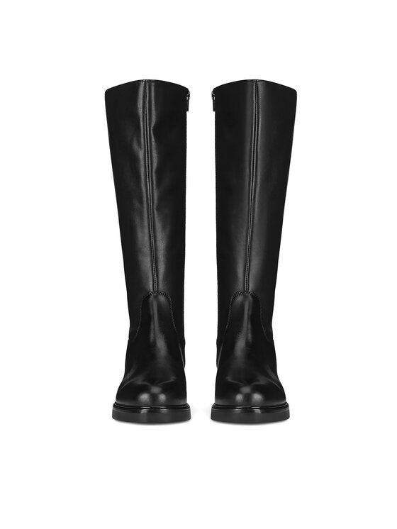 Lasocki Lasocki Stiefel WI16-ZOLA-31 Schwarz