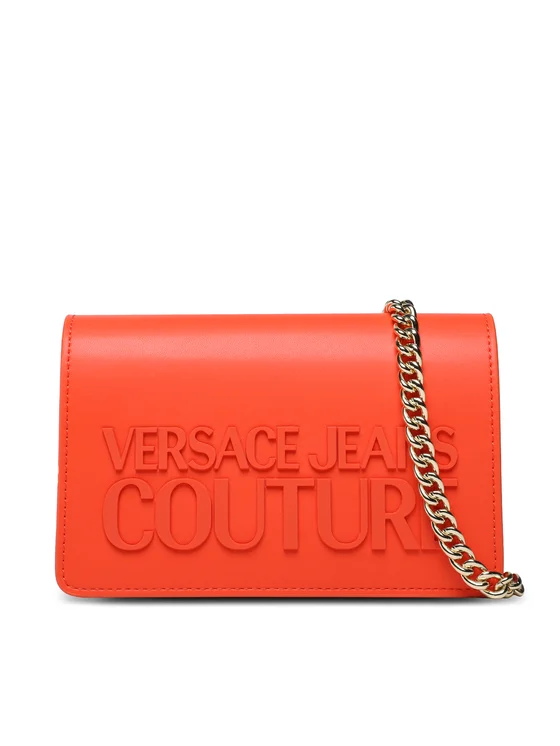 Versace Jeans Couture Handtasche 74VA4BH2 Rot