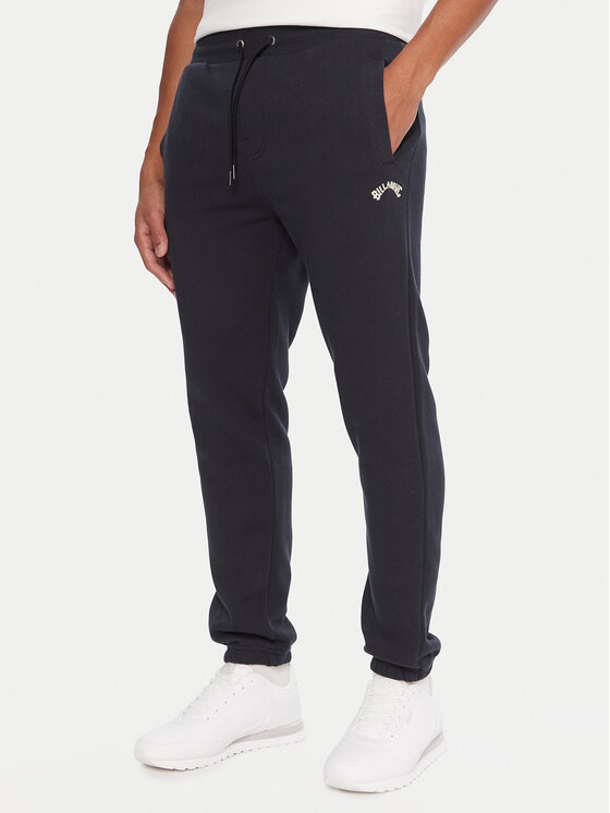 Billabong Billabong Sportinės kelnės BILLABONG-EBYNP00112 Tamsiai mėlyna Regular Fit