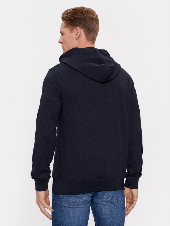 Guess Guess Pluus Brand New Tech Stret M4RQ10 KC262 Tumesinine Regular Fit