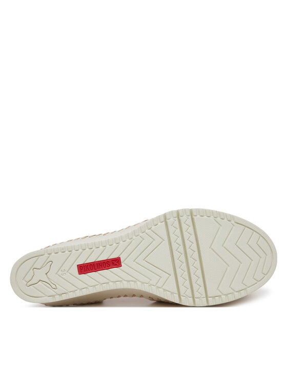 Pikolinos Pikolinos Sandalen W3Z-1836C1 Weiß