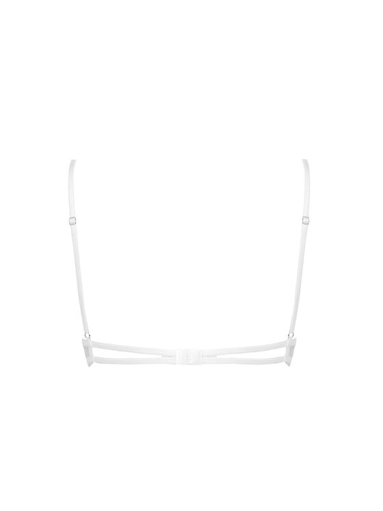 Love and Hate Love and Hate Reggiseno con ferretto Apologise Bianco