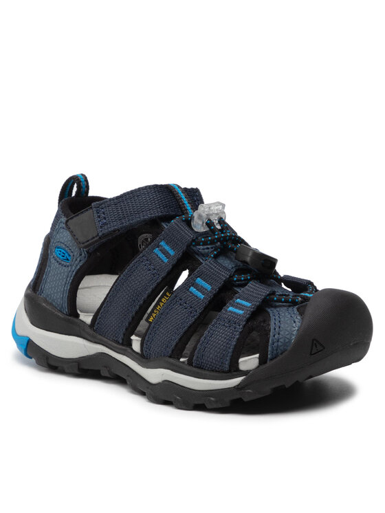 Keen Keen Sandale Newport Neo H2 1022906 Tamnoplava