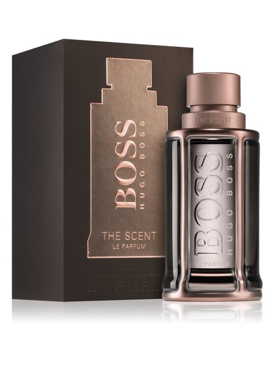 HUGO BOSS Hugo Boss BOSS The Scent Le Parfum for Him Perfumy