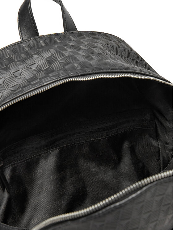 Guess Guess Σακίδιο HMSIDE P5108 Μαύρο