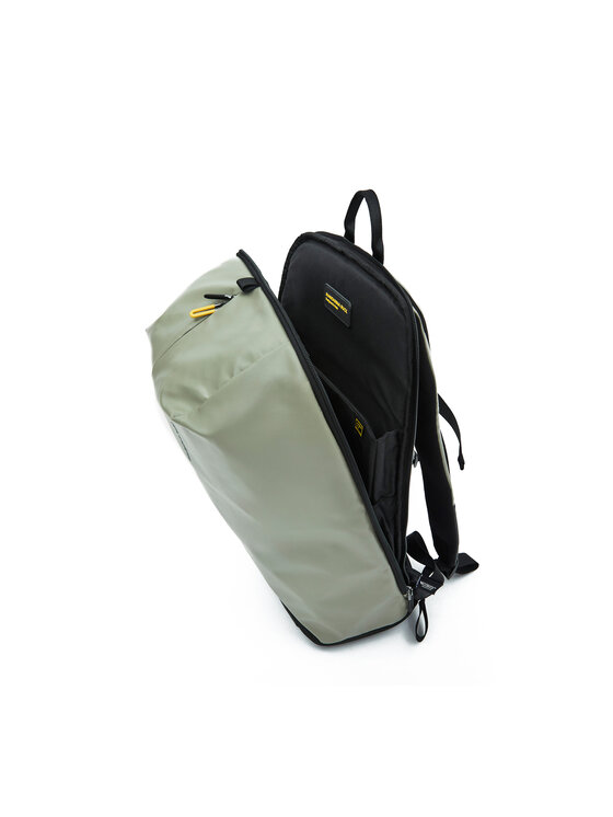 Mandarina Duck Mandarina Duck Plecak P10OST11-399 Brązowy