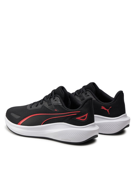 Puma Puma Buty do biegania Skyrocket Lite 379437 15 Czarny