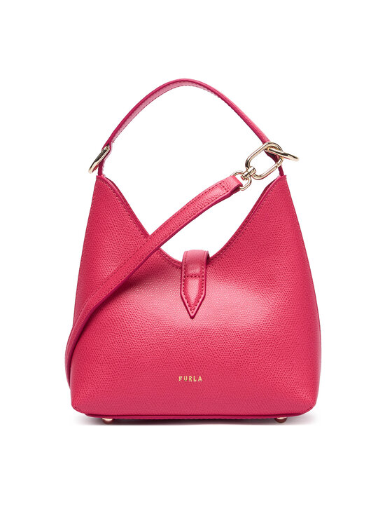 Furla Furla Geantă Iride Mini WE00876 ARE000 KH 4485S Roz