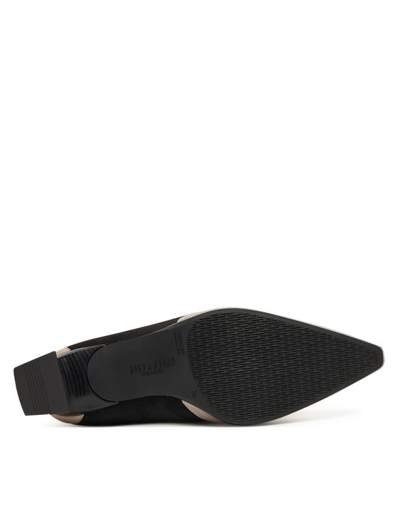 Hispanitas Hispanitas Stiefeletten BHI254186 Schwarz